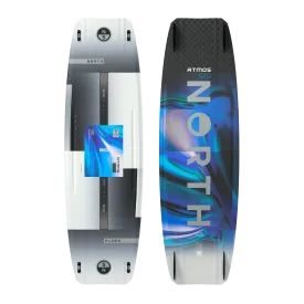 2025 North Atmos PRO Kiteboard