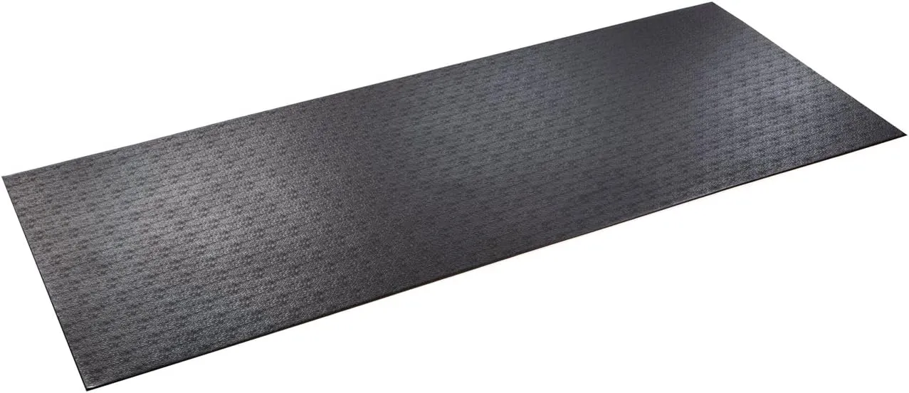 3' x 6.5' Heavy-Duty Elliptical/Treadmill Mat #14GS