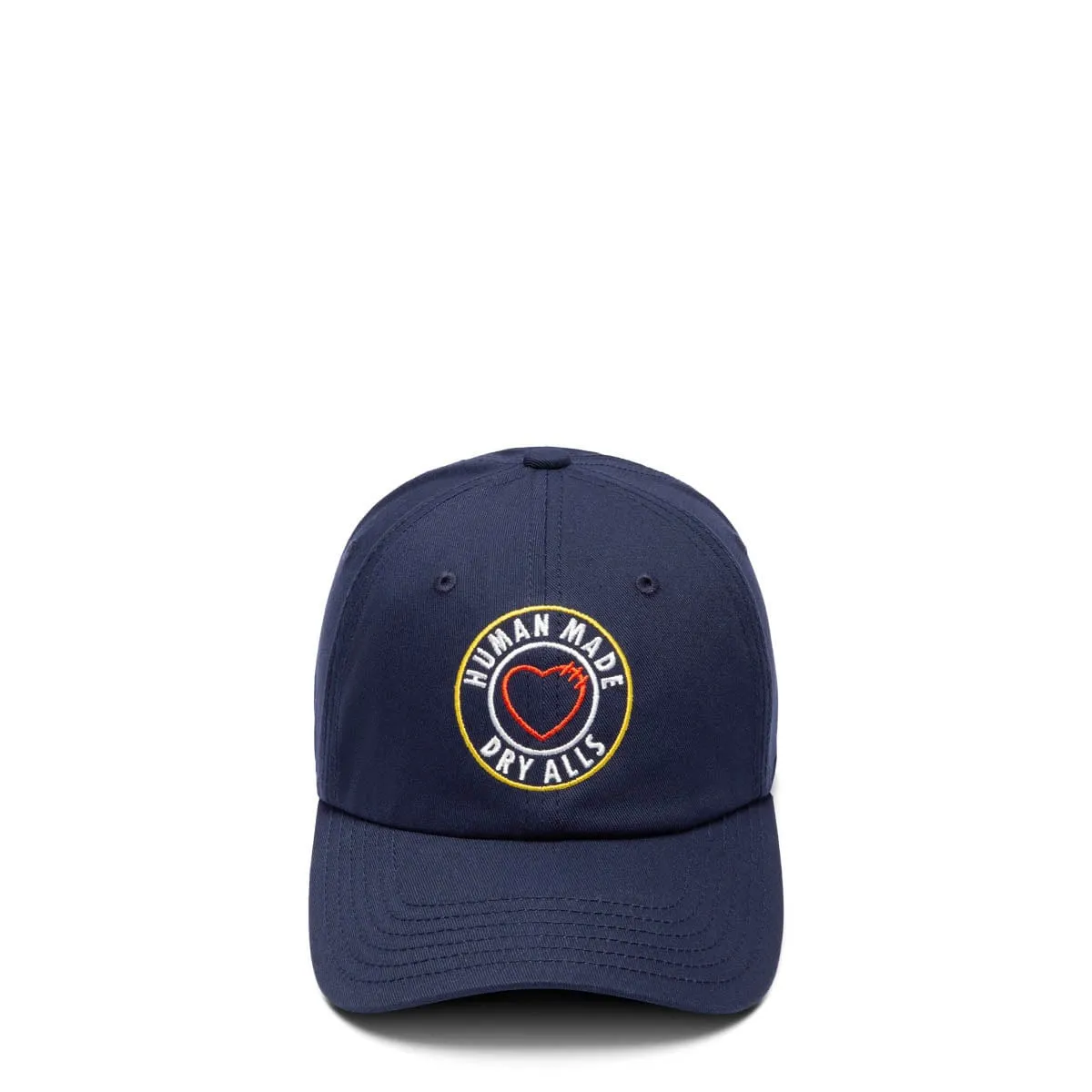 6 PANEL TWILL HAT #2