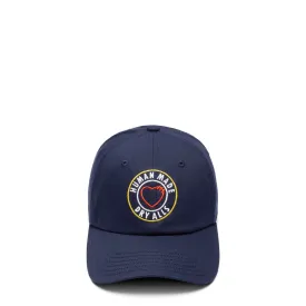 6 PANEL TWILL HAT #2