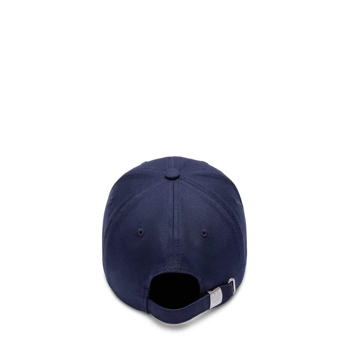 6 PANEL TWILL HAT #2