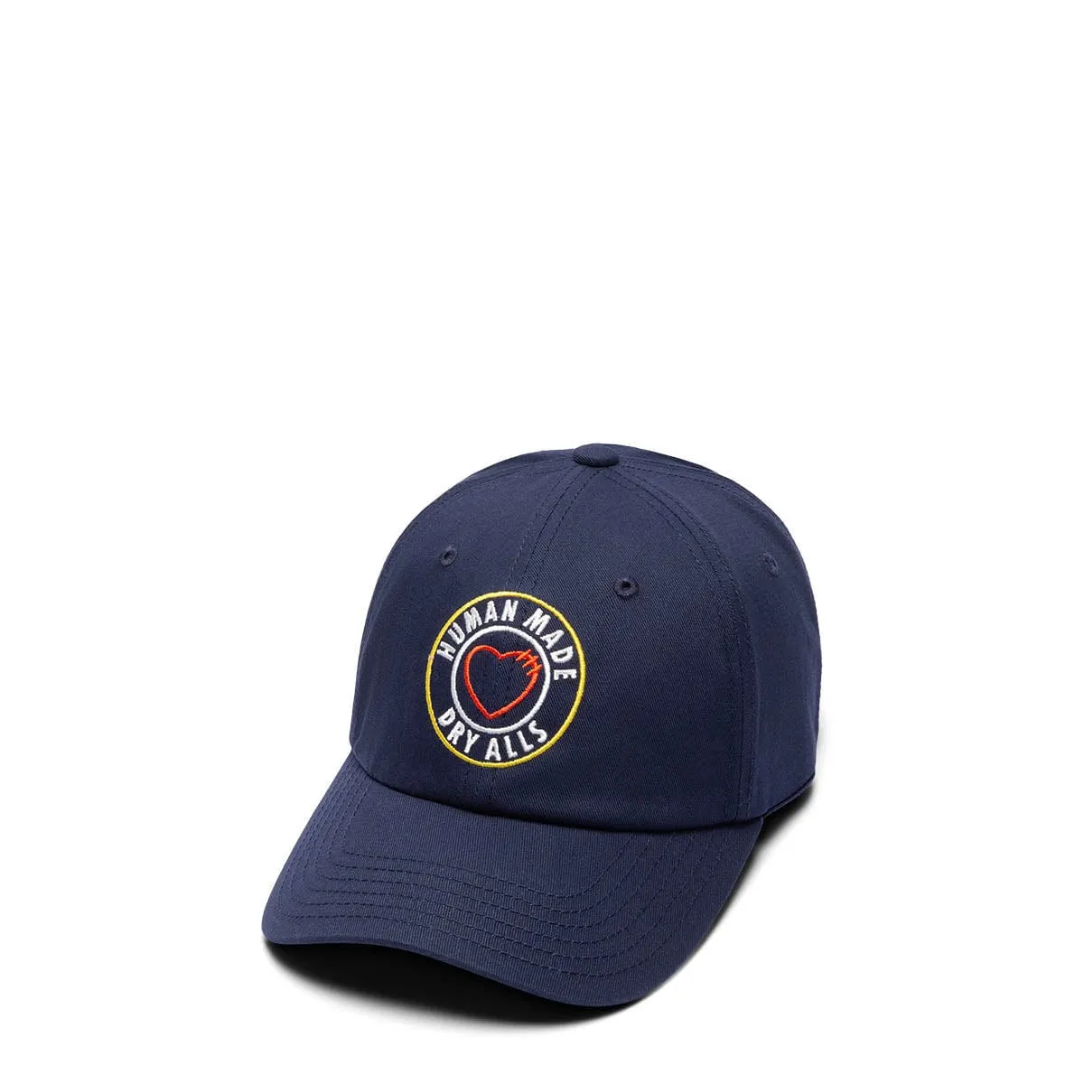 6 PANEL TWILL HAT #2