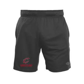 8" Mesh Shorts-Unisex--Clarke Community HS Team Store