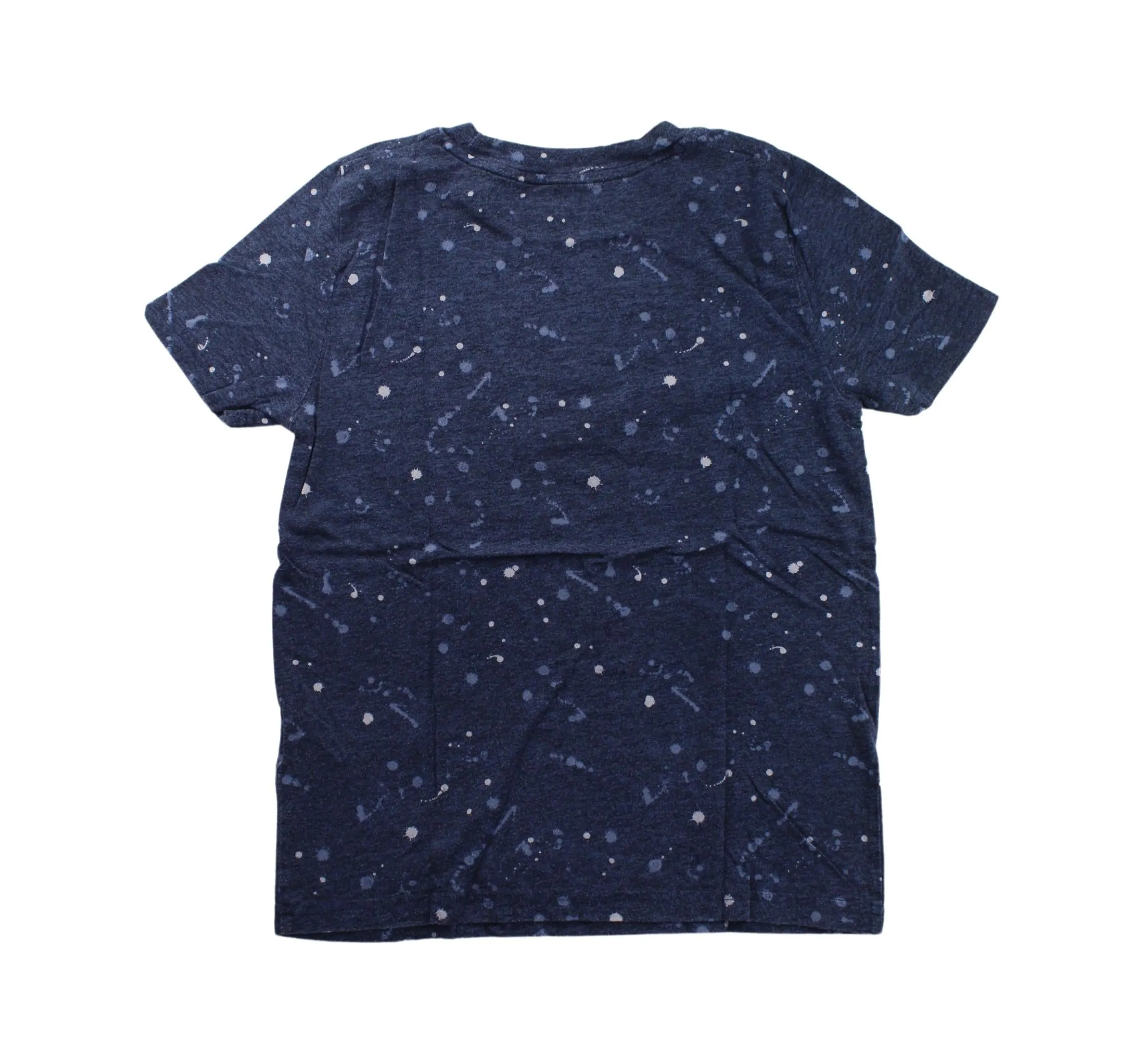 Abercrombie & Fitch Short Sleeve T-Shirt 7Y - 8Y