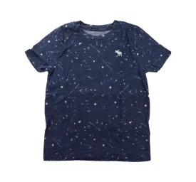 Abercrombie & Fitch Short Sleeve T-Shirt 7Y - 8Y