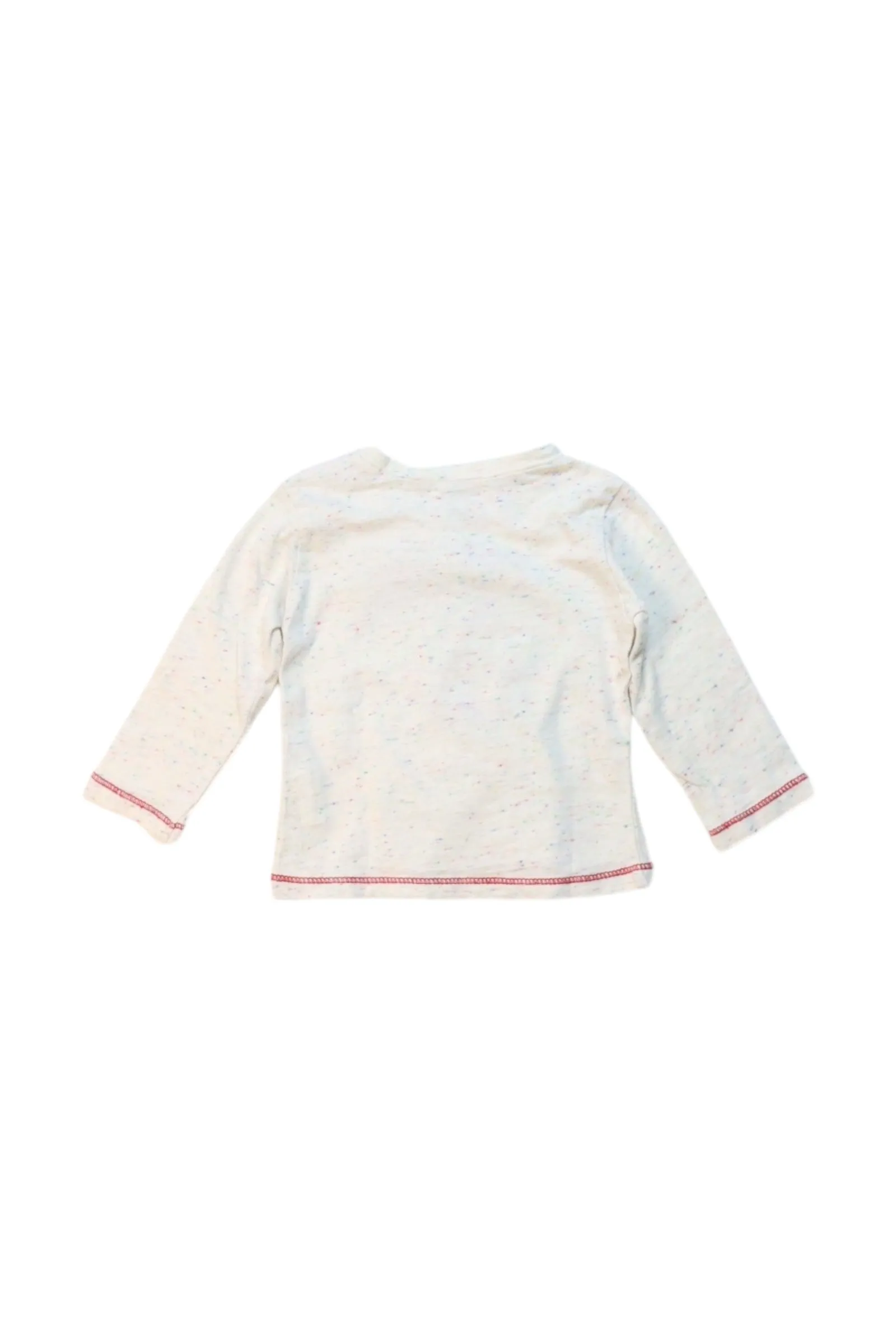Absorba Long Sleeve T-Shirt 6M