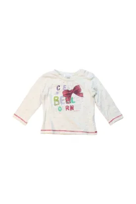 Absorba Long Sleeve T-Shirt 6M