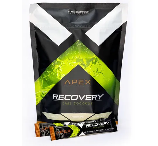Apex Next Evolution Supplements