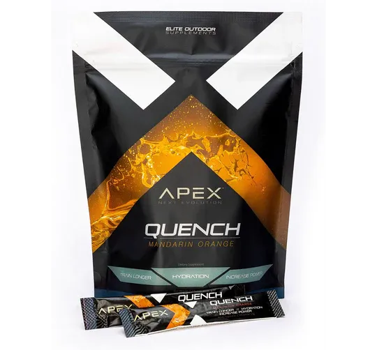 Apex Next Evolution Supplements