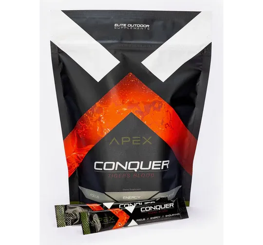 Apex Next Evolution Supplements