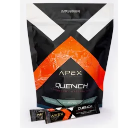 Apex Next Evolution Supplements