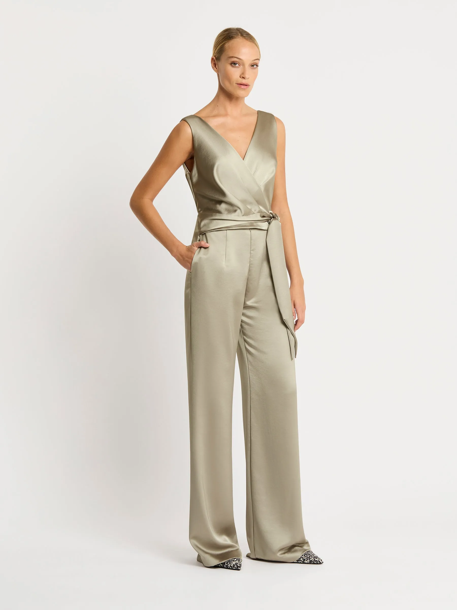 Aria Jumpsuit
