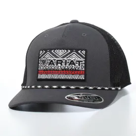 Ariat Southwestern Rope Cap
