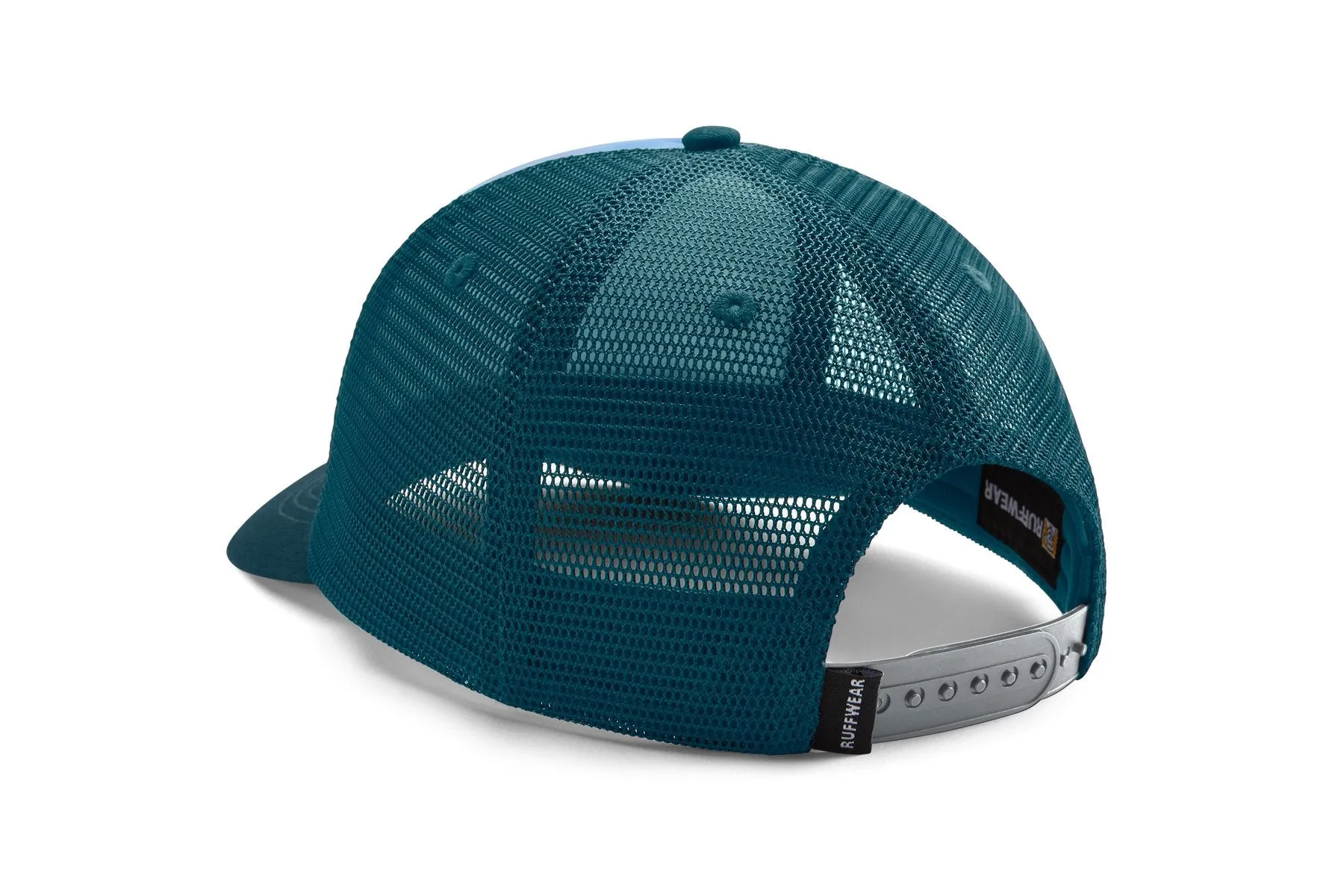 Artist Series Trucker Hat - Sparks Lake by Christina McKeown