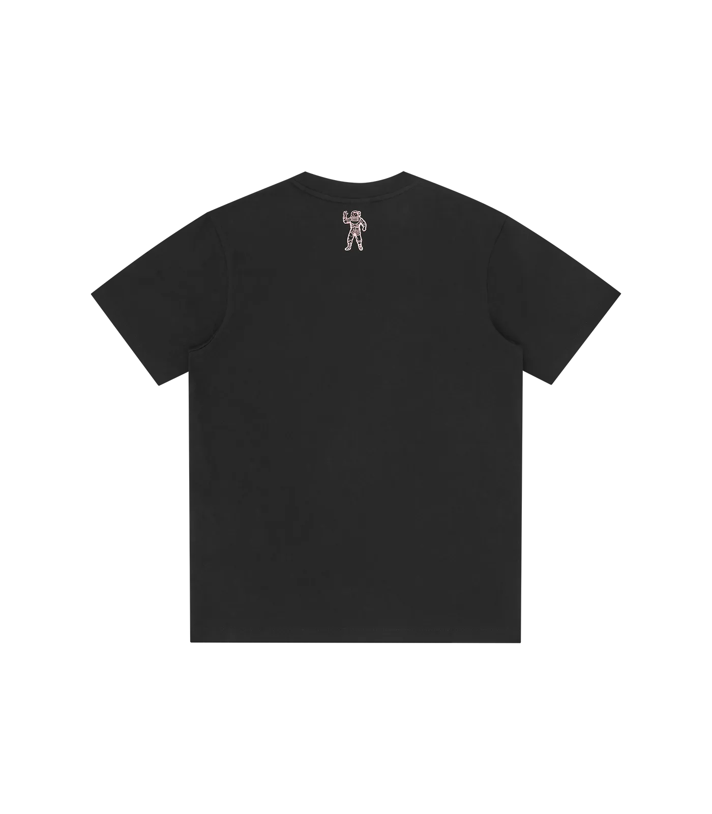 ASTRO HELMET T-SHIRT - BLACK