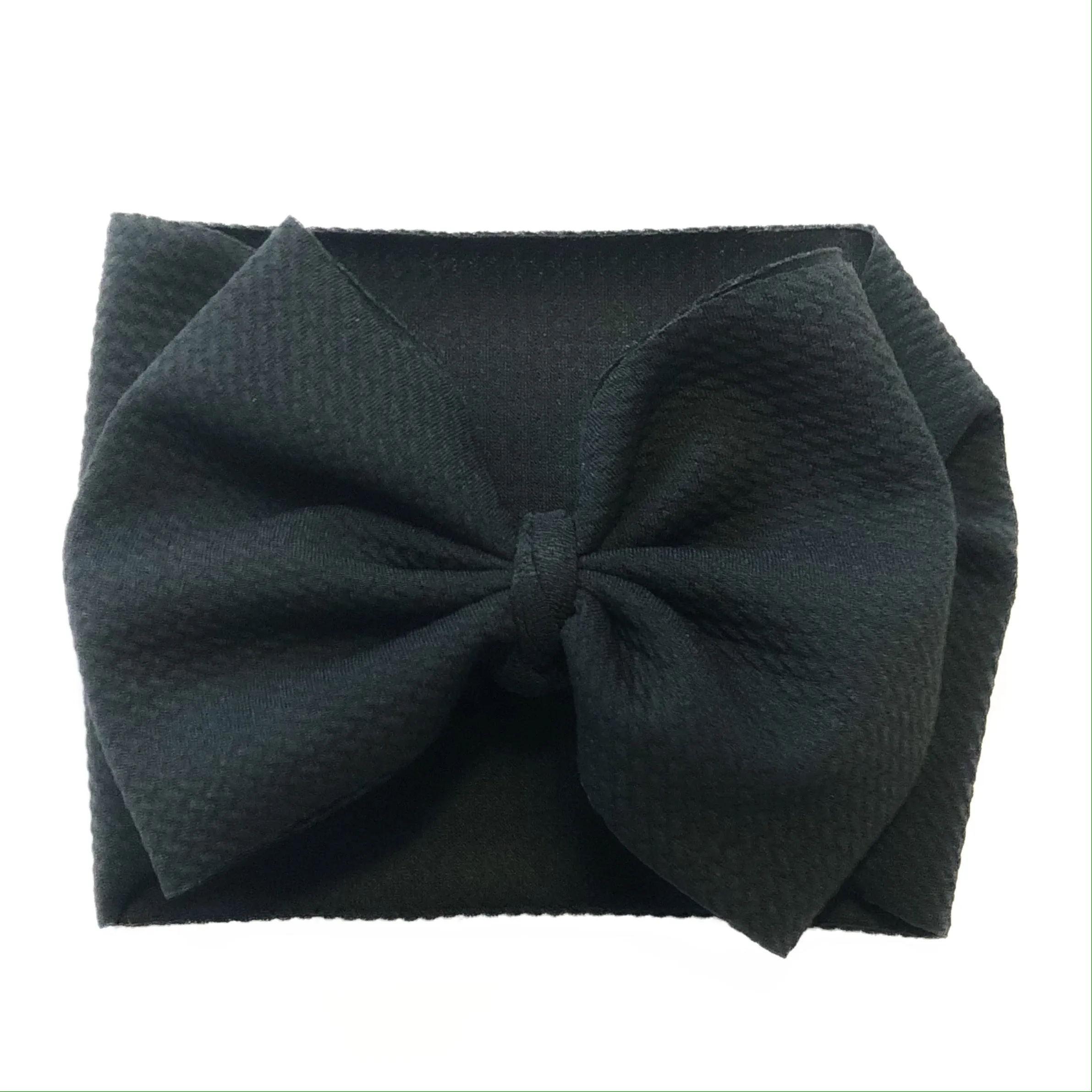 Baby Bow Headbands