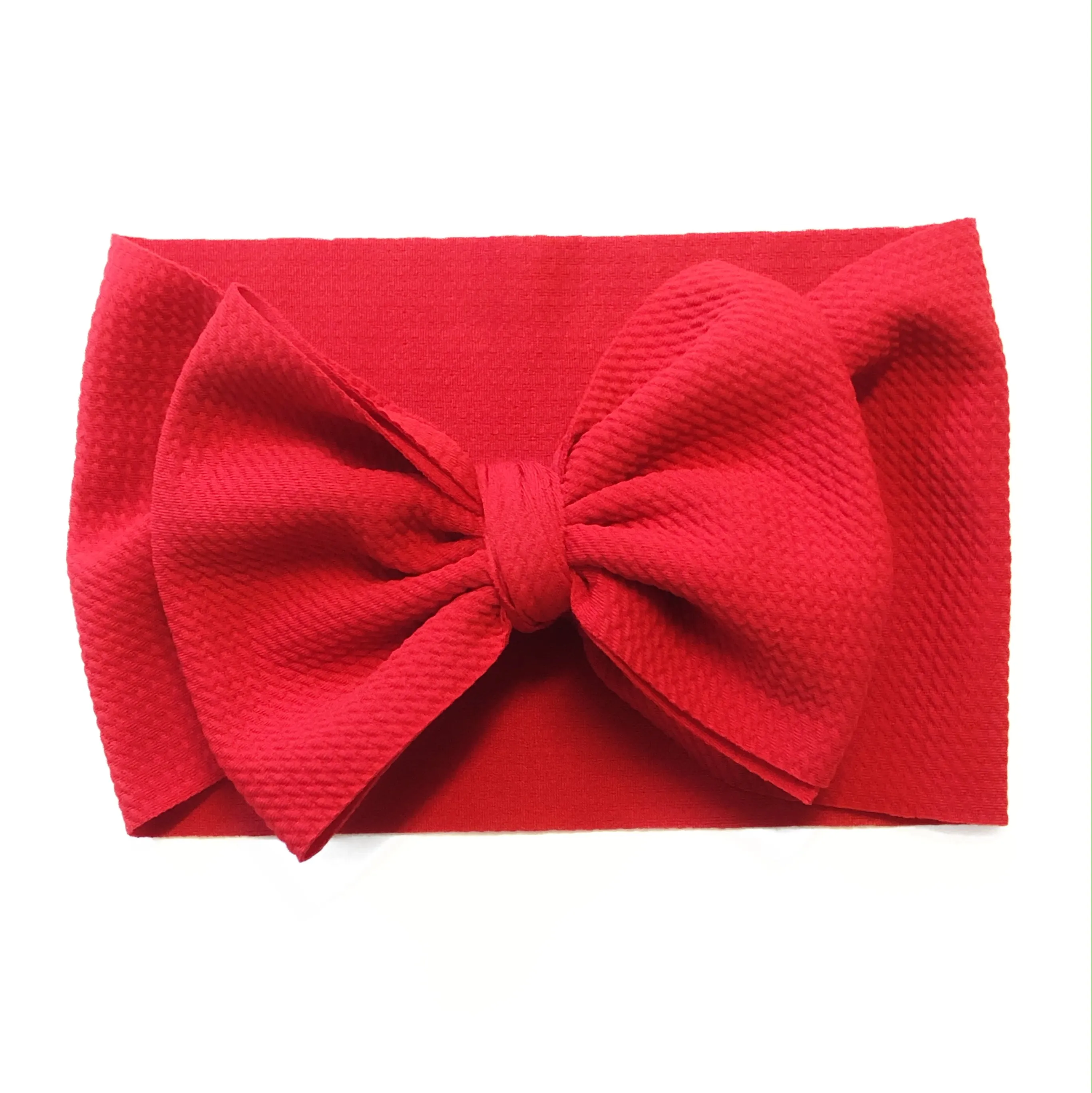 Baby Bow Headbands