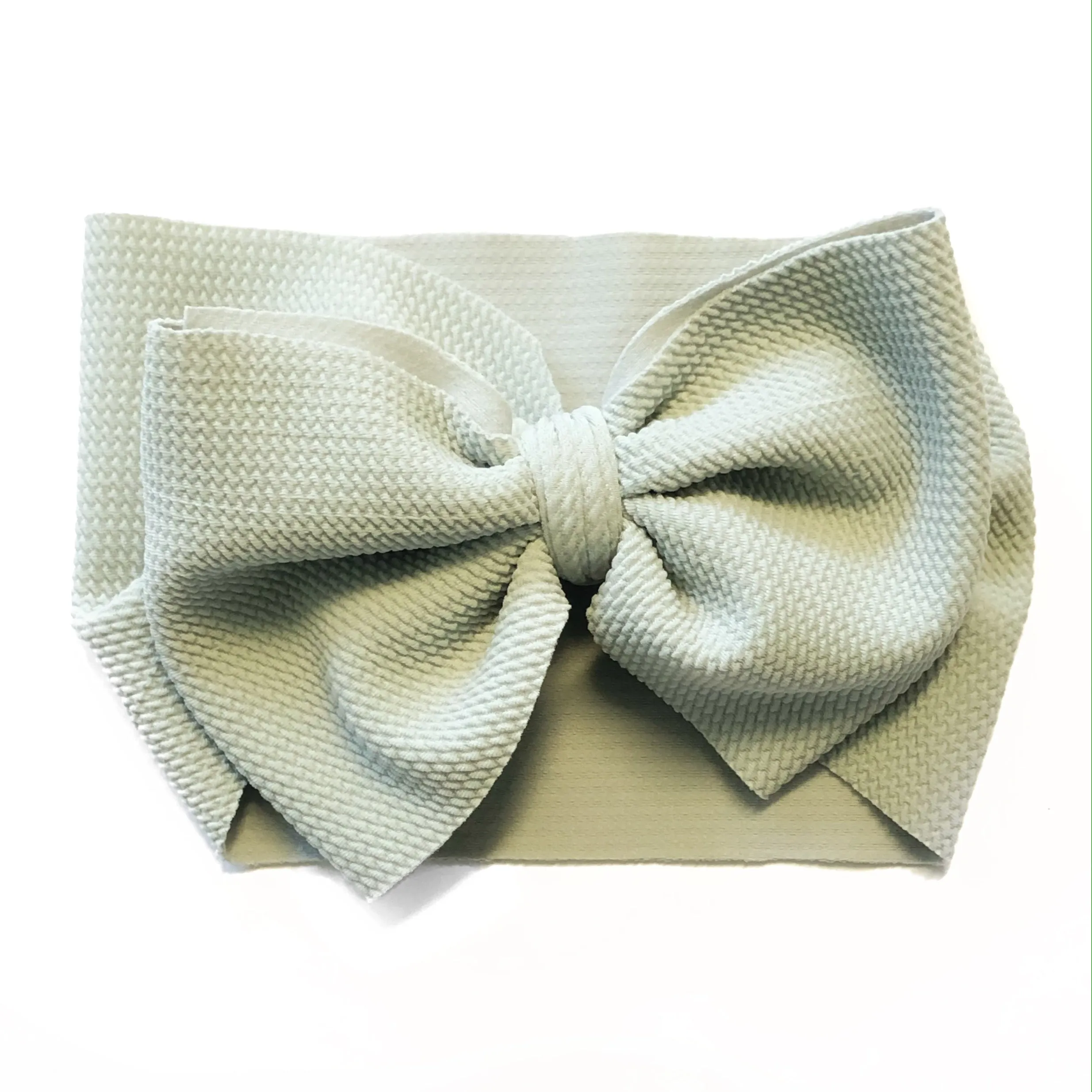 Baby Bow Headbands