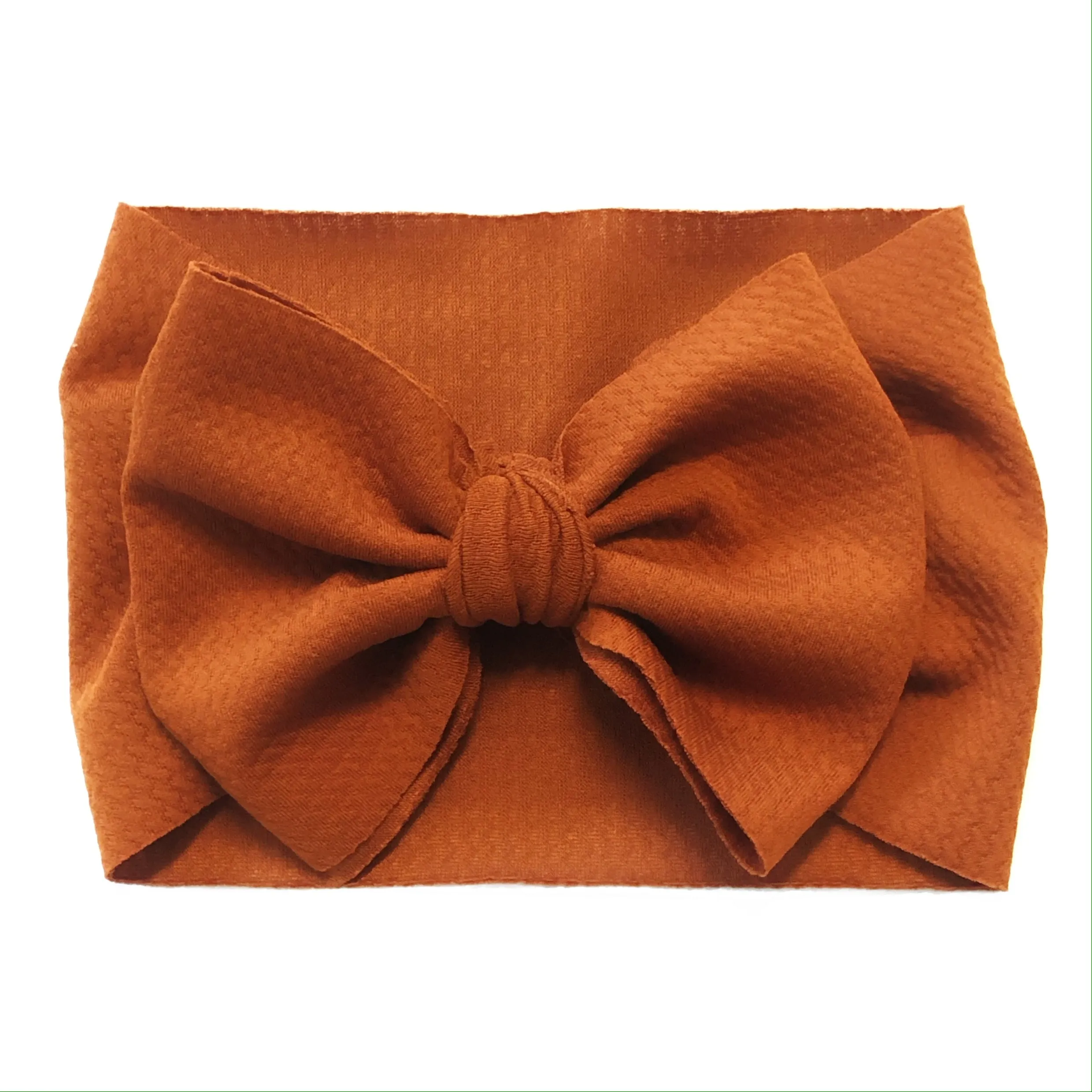 Baby Bow Headbands