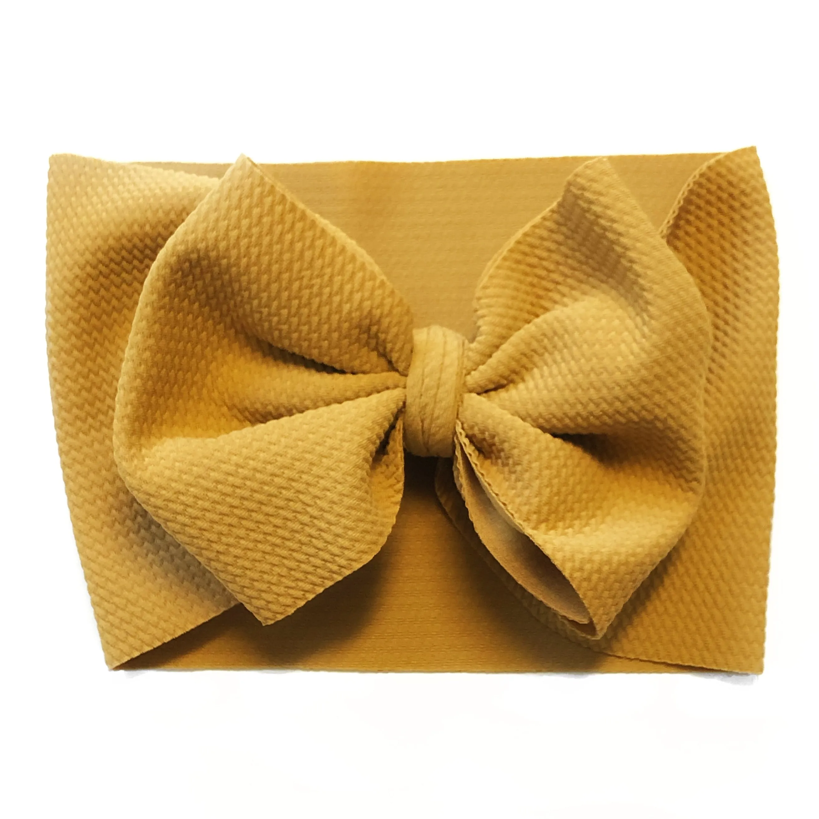 Baby Bow Headbands