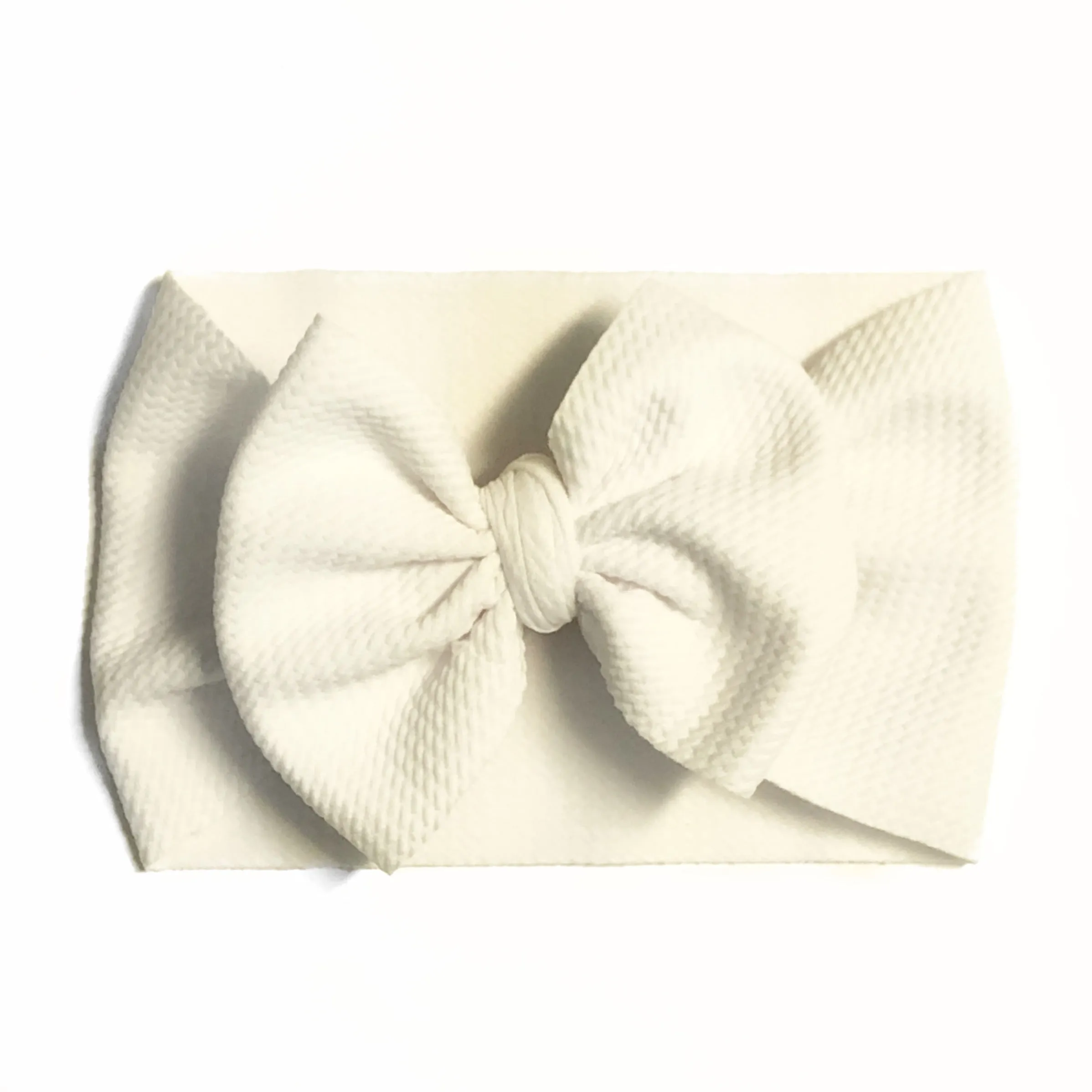 Baby Bow Headbands