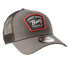 BAUER NEW ERA PATCH 9FORTY SENIOR