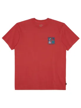 Billabong Boys Boxed In T-Shirt