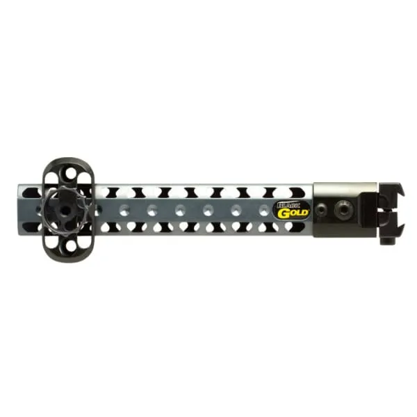 Black Gold Pro 4" Dovetail