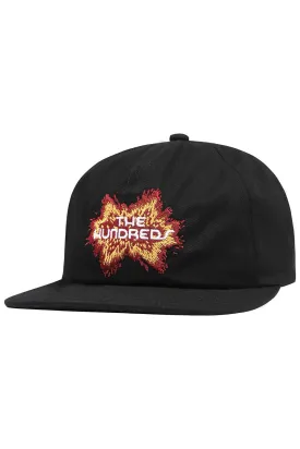 Boom Snapback