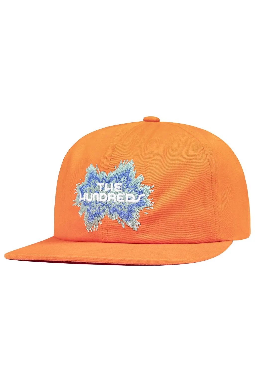 Boom Snapback