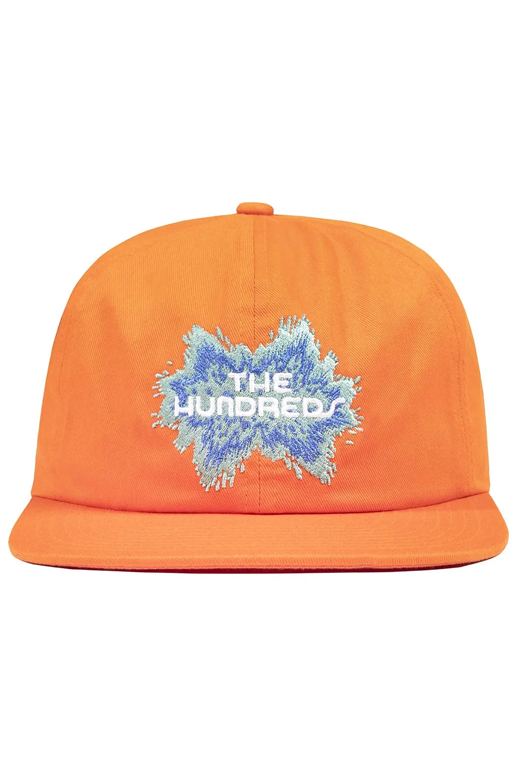 Boom Snapback