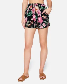 BOTANIC WONDER PULL ON SHORT