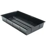 Botanicare Grow Tray 24x44x7 - Black
