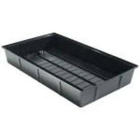Botanicare Grow Tray 24x44x7 - Black