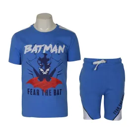 BOYS 2 PIECES SET