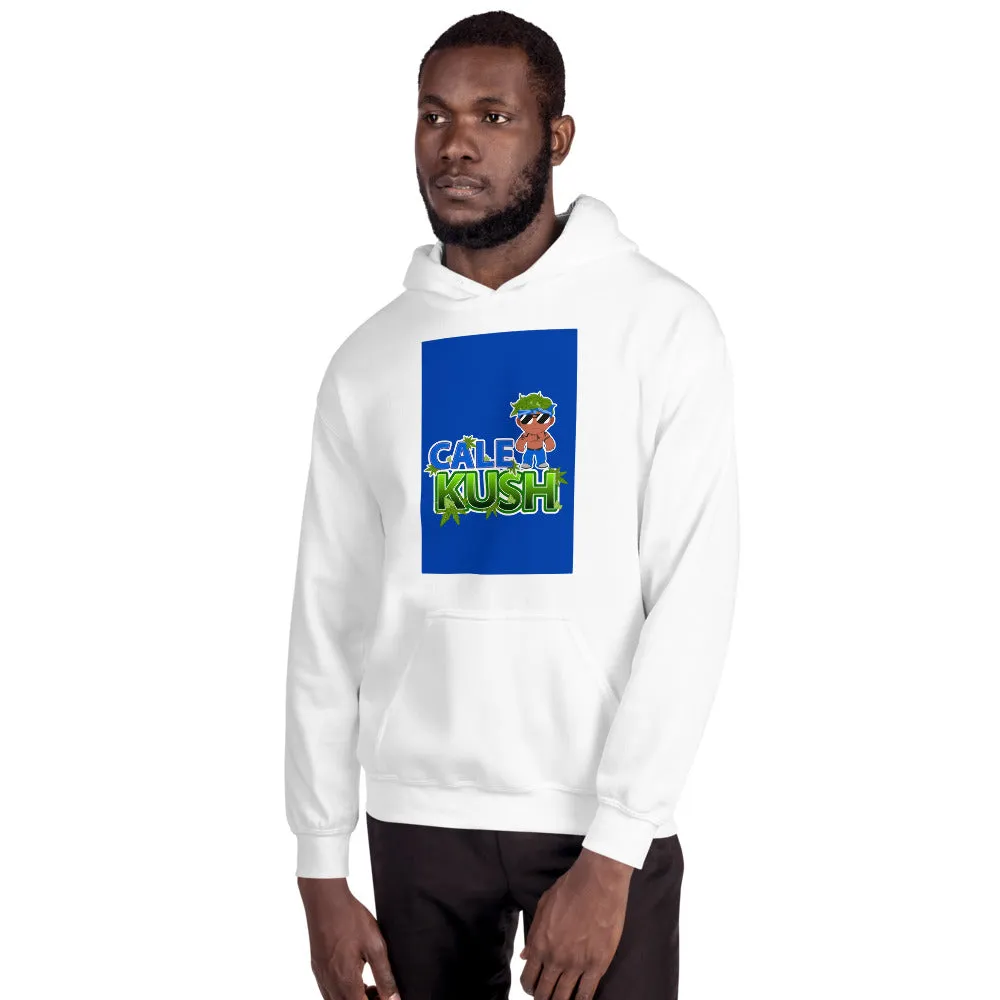 CALE KUSH NAK Mode 5 Unisex Hoodie