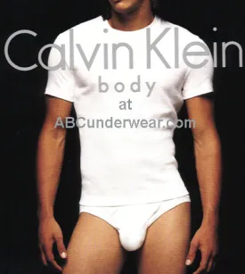 Calvin Klein Crew Shirt