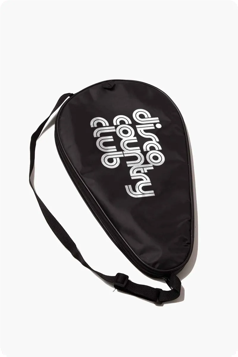 Carry Case by Disco Country Club
