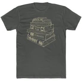Commit To Lit Unisex Tee