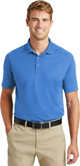 Cornerstone Select Lightweight Snag-Polo. Cs418