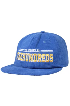 Couver Snapback