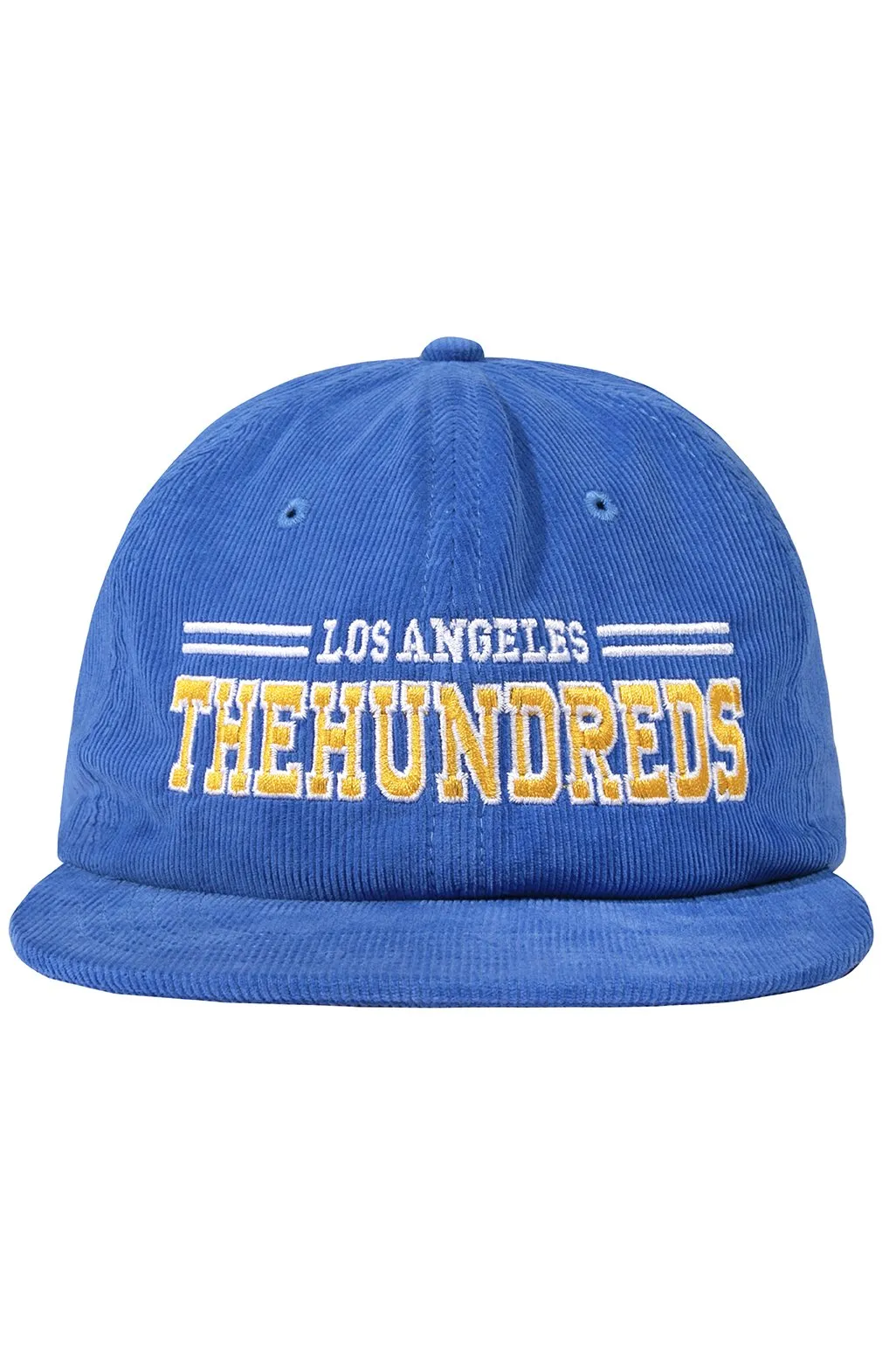 Couver Snapback