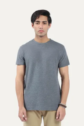 Crew Neck T-Shirt