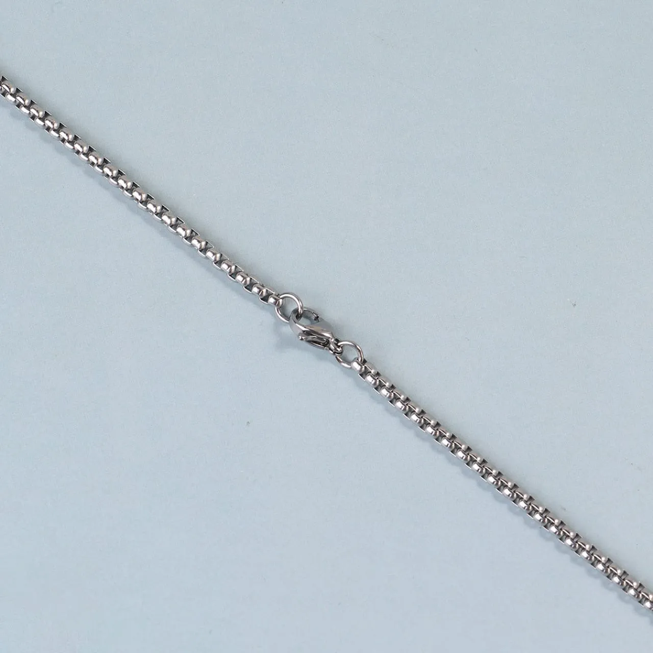 Cross Pendant Necklace