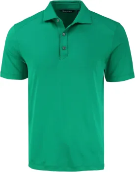 Cutter & Buck Forge Eco Stretch Recycled Mens Polo