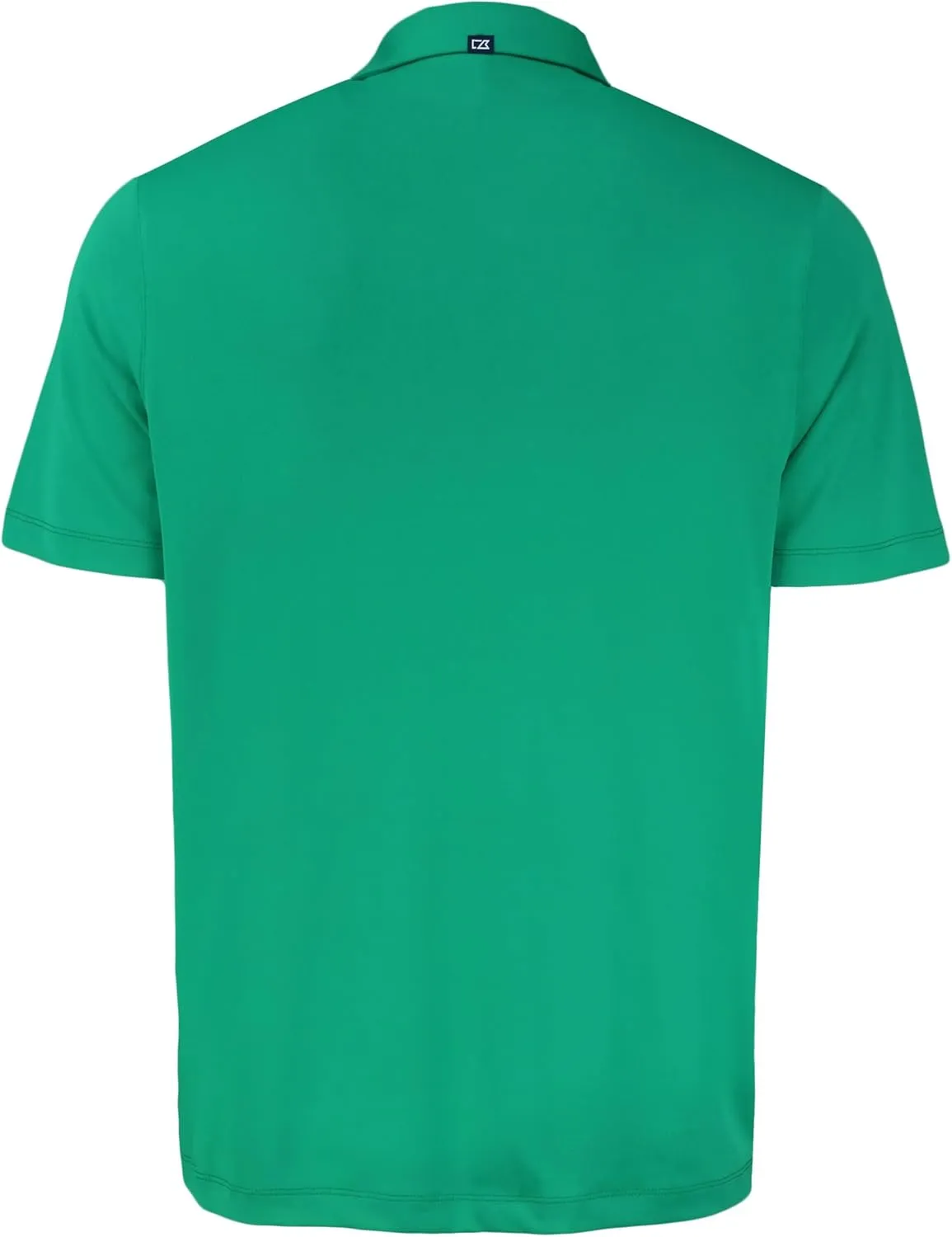 Cutter & Buck Forge Eco Stretch Recycled Mens Polo