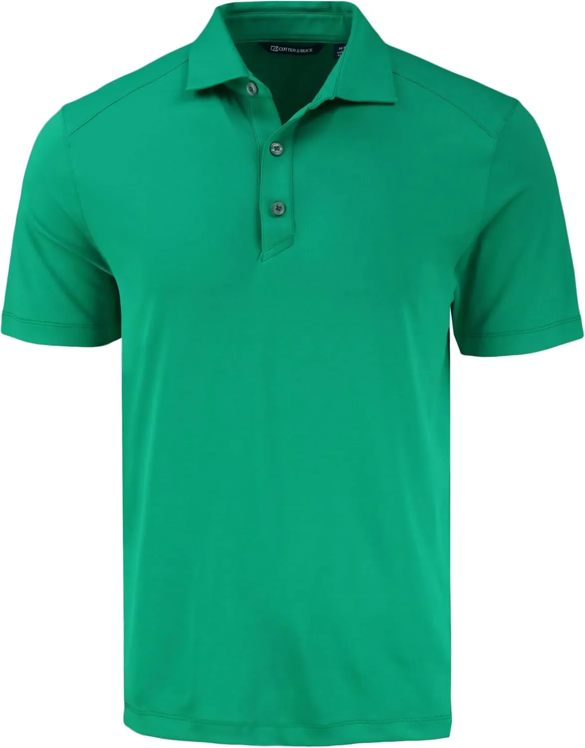 Cutter & Buck Forge Eco Stretch Recycled Mens Polo