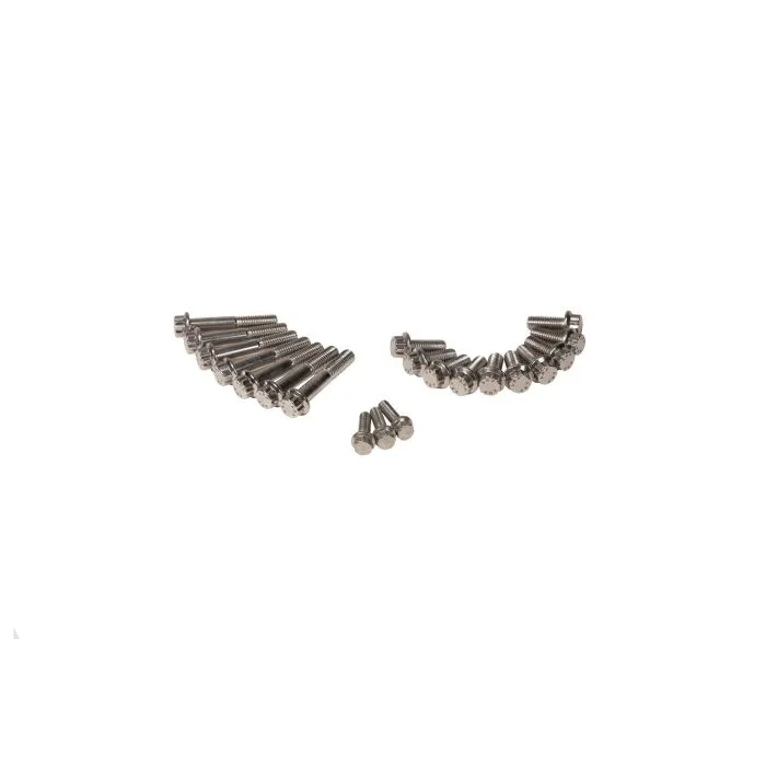 *Discontinued* 2003-2018 Cummins Billet Aluminum Front Cover (FPE-CUMM-FRTCVR-RAW)