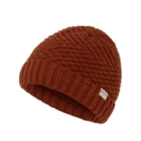Dozer Beanie - Nambucca Rust