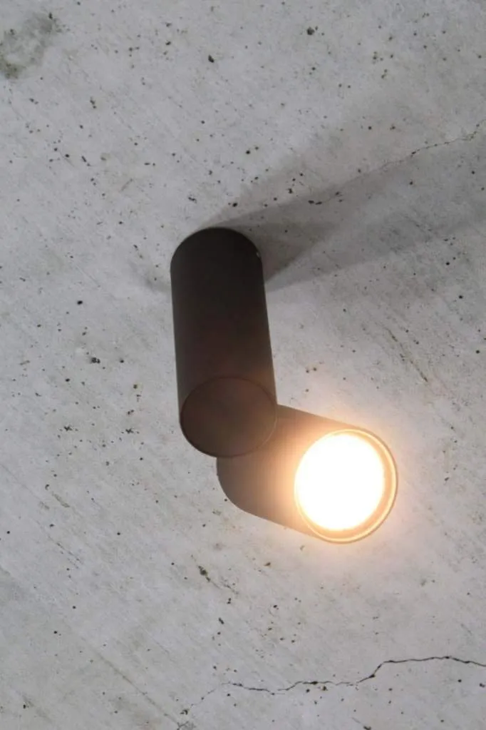 Dublin Adjustable LED Downlight